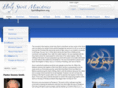 spiritbaptism.org