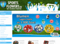 sportsflowers.de