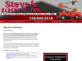 steveselecinc.com