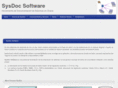 sysdoc-software.com