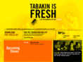 tabakin.com