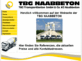 tbg-naabbeton.de