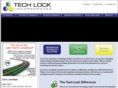techlockinc.com