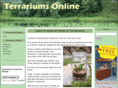 terrariums-online.com