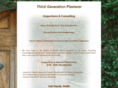 tgplasterer.com