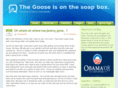 theflyinggoose.com
