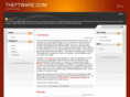 theftware.com