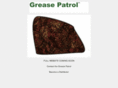 thegreasepatrol.com