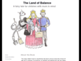 thelandofbalance.com