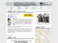 thelawofficesoferikwberger.com