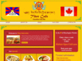 tibetcafeandbar.com