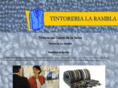 tintoreriaslarambla.com