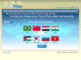 travelvisas123.com