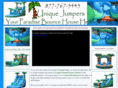 tropicalwaterslides.com