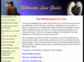 ultimateloveguide.com