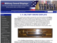 usmilitarysworddisplays.com