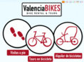 valenciabikes.com