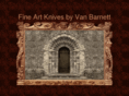 vanbarnett.com