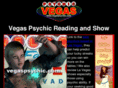 vegaspsychic.com