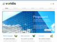 veridissolutions.com