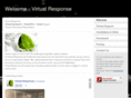 virtualresponse.co.uk