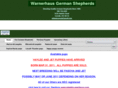 warnerhaus.com