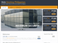 webhostingphilippines.com.ph