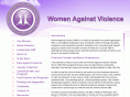 womenagainstviolence.org