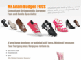 yorkfeet.com