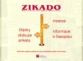 zikado.cz