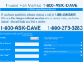 1800askdave.com