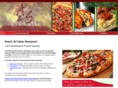 aandspizzarestaurant.com