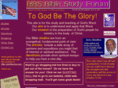 abiblestudies.net