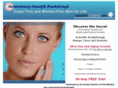 agingskincure.com