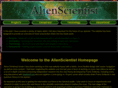 alienscientist.com