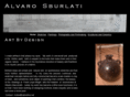 alvarosburlati.com