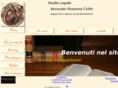 avvocatocirillo.com