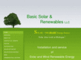 basicsolar.net