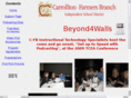 beyond4walls.org