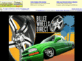 billetwheelsdirect.com