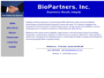 biopartners-inc.com