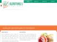 blendtonels.com