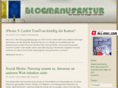 blogmanufaktur.de