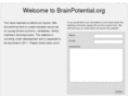 brainpotential.org