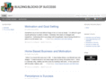 buildingblocksofsuccess.com