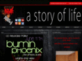 burninphoenix.com