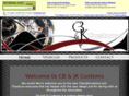cbandjkcustoms.com