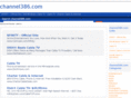 channel386.com