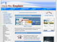 christian-templates.com
