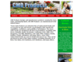 cmdproducts.com
